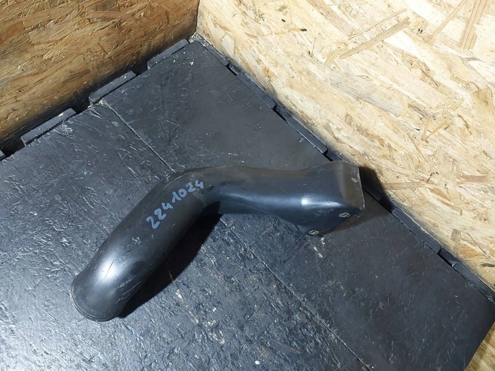 фото №9, Запчасть трубы впуск воздуха радиатор топлива bmw 5 e39 530d 2247826