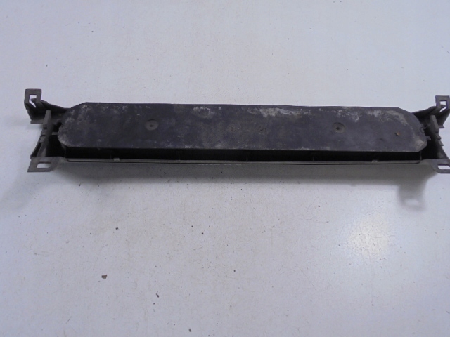 фото №7, Ford scorpio mk1 89-92 решётка решётка радиатора 90gg8a254aa