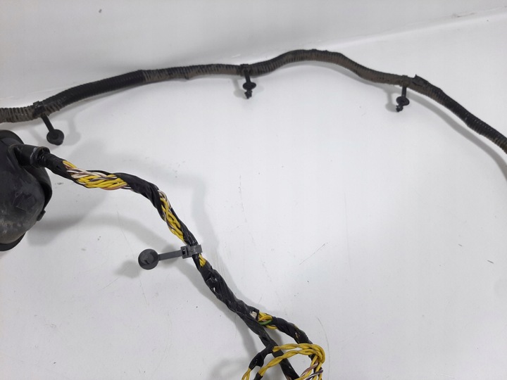 фото №11, Dodge ram 1500 3.6 14r джгут панелі розподільчої