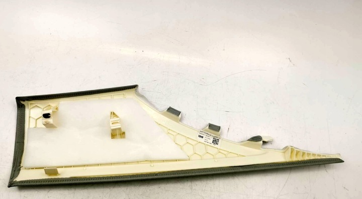 фото №9, Захист стійка праві зад audi a6 c7 sedan 4g5867246