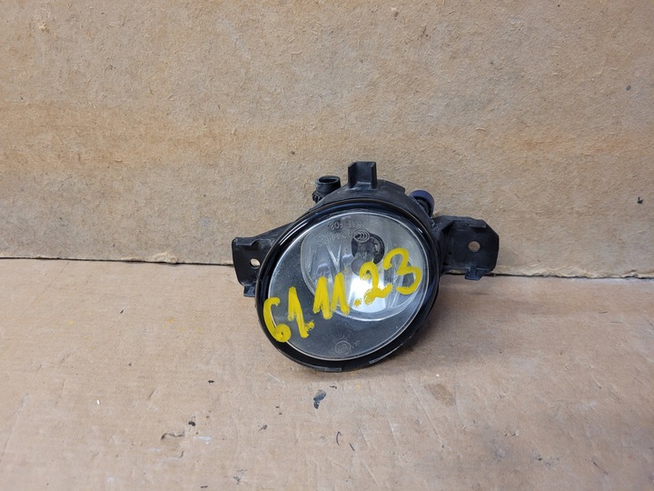 фото №1, Галоген правые перед renault laguna ii