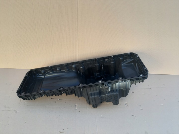 фото №4, Actros mp4 antos arocs поддон масла поддон масляная