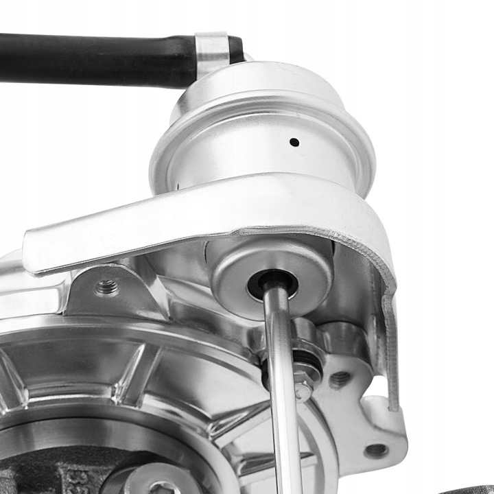 фото №13, Ct16 toyoty hilux 2kd 2.5l 17201-30080 вода i масло turbo турбонагнетатель 01