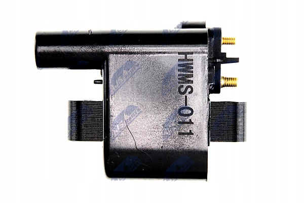 фото №8, Котушка запалювання mitsubishi eclipse 2.0i 16v 2.0it 16v d3 1994.01- 2