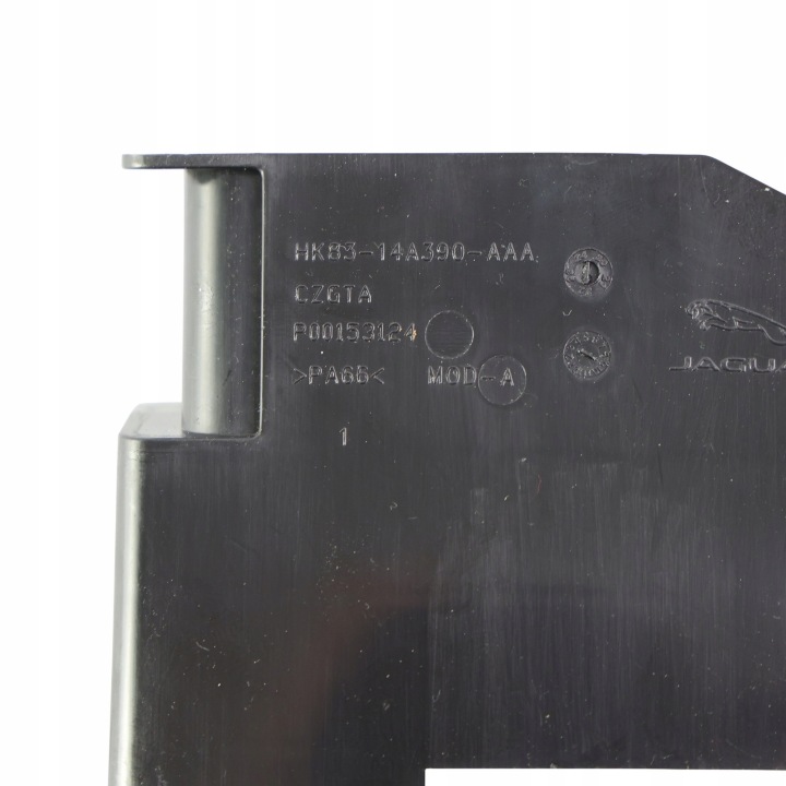 фото №12, Range rover velar l560 кришка коробка запобіжників hk83-14a390-aaa