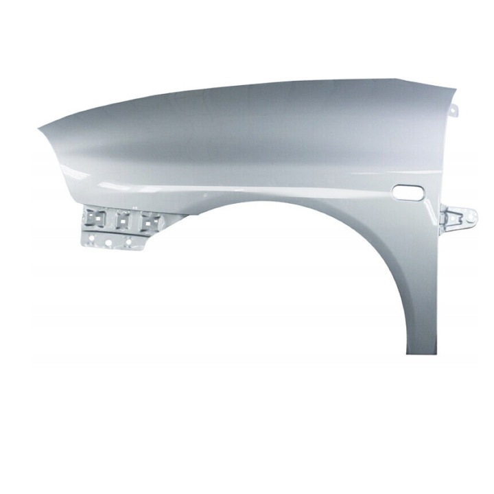 фото №1, Крило seat ibiza cordoba 3 iii 6l колір ls7y s7y 02-08 лівий перед