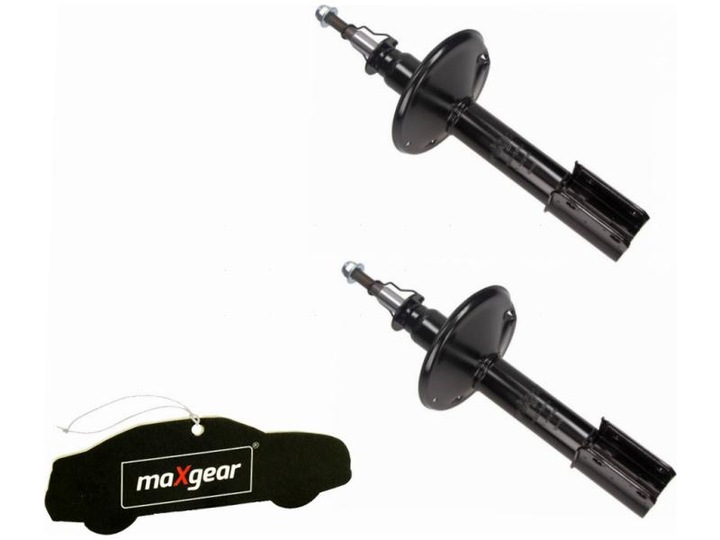 фото №1, Амортизатори перед dacia sandero i 1.1-1.6 08-13 +запах