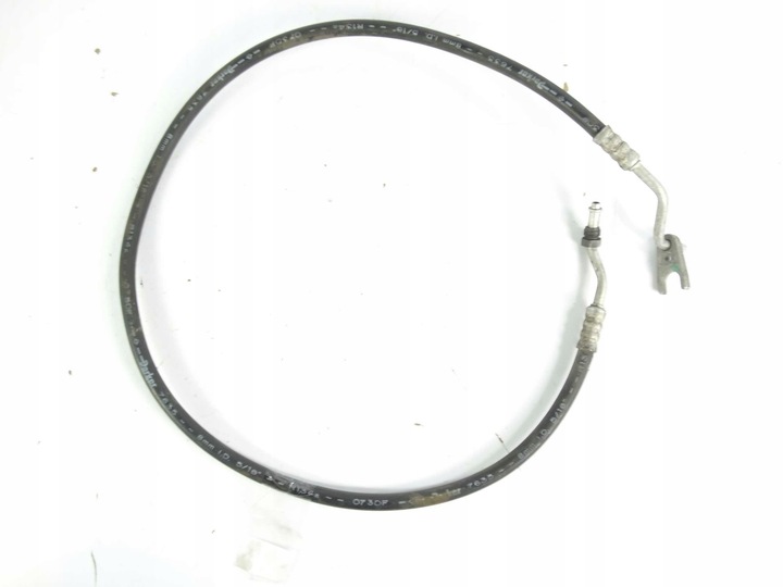 фото №1, Mercedes c w202 шланг труба шланг кондиционера