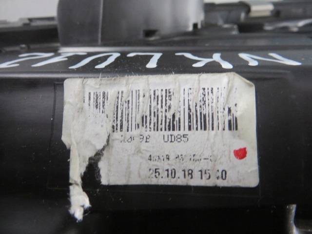 фото №12, Mitsubishi outlander 3 iii лампа повний led права перед передня