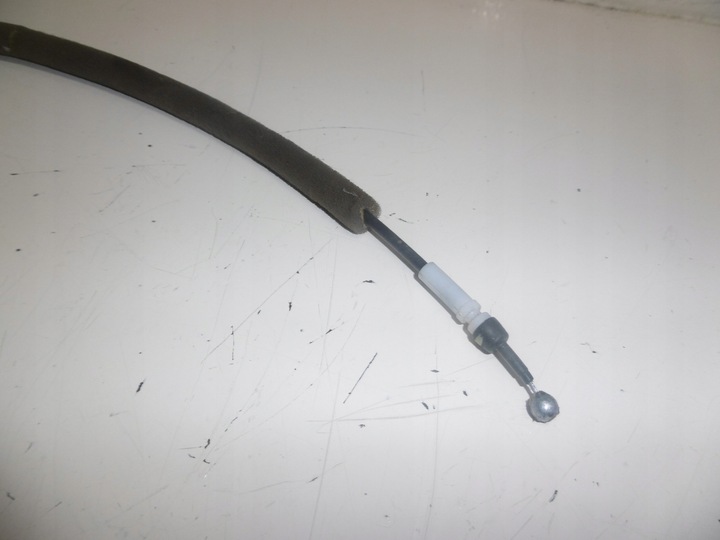 фото №11, Замок двері лівий перед 7 pin usa honda accord viii