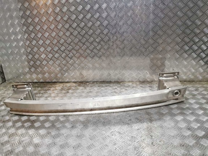 фото №1, Audi a8 4h балка бампера заднього 4h0807309c