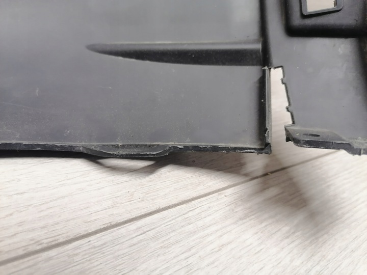 фото №8, Vw id4 накладка бампера праві перед 11a853666