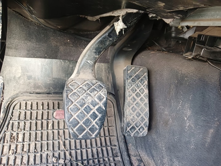 фото №1, Потенціометр газу педаль passat b5 audi a4 b5