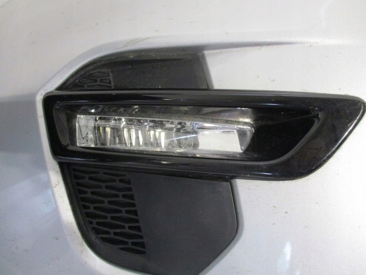 фото №7, Бампер land rover discovery sport 4x pdc ксенон