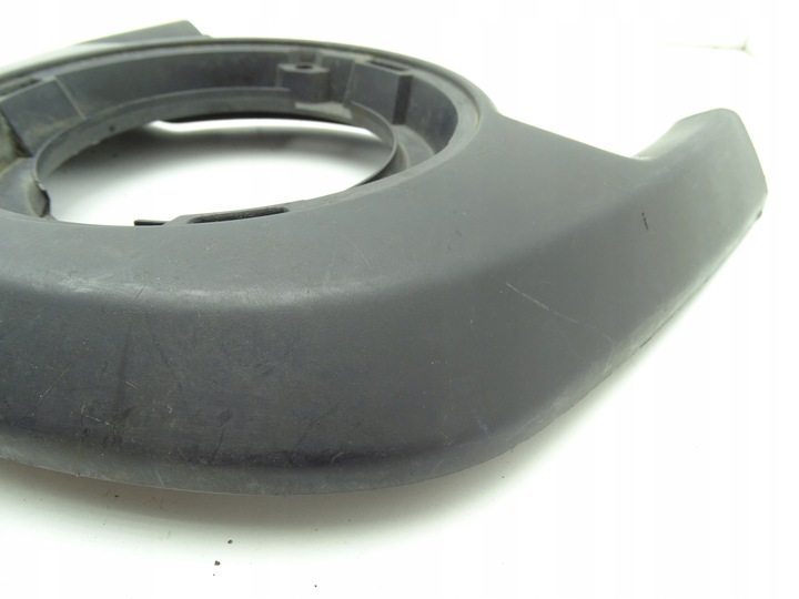 фото №5, Citroen c4 grand picasso i 06-13 рамка важіль перемикання передач зміни коробки передач 9654553677