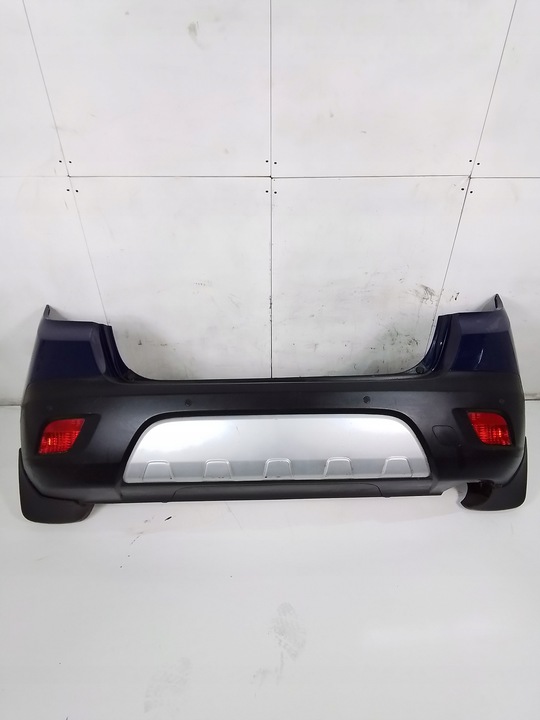 фото №1, M274 бампер зад opel mokka x g4c pdc