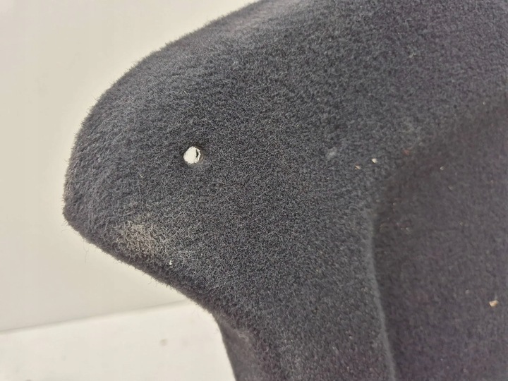 фото №11, Seat ibiza iii 6l 2002 полка багажника