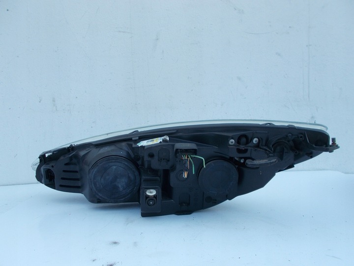 фото №15, Фара лампа перед peugeot 308 al 2st