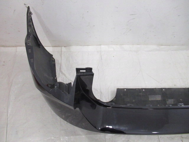 фото №15, Peugeot 508 ii універсал бампер задній eku 4pdc