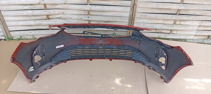 фото №9, Бампер переднее opel corsa f 20-22rok 9830280980