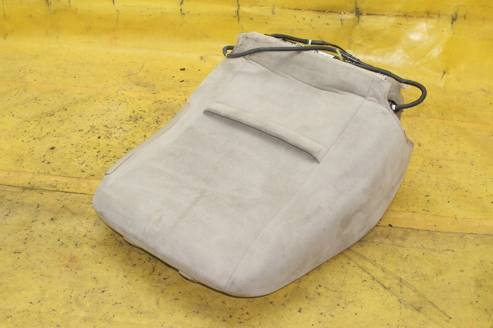 фото №5, Спинка сидіння праві перед mazda 6 i gg