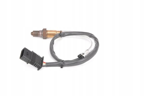 фото №12, Лямбда-зонд bosch 0258027019 ls27019 bm bosch 258 027 019 лямбда-зонд