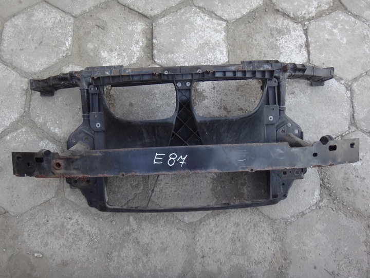 фото №5, Pas переднє підсилювач балка bmw 1 e81 e82 e87