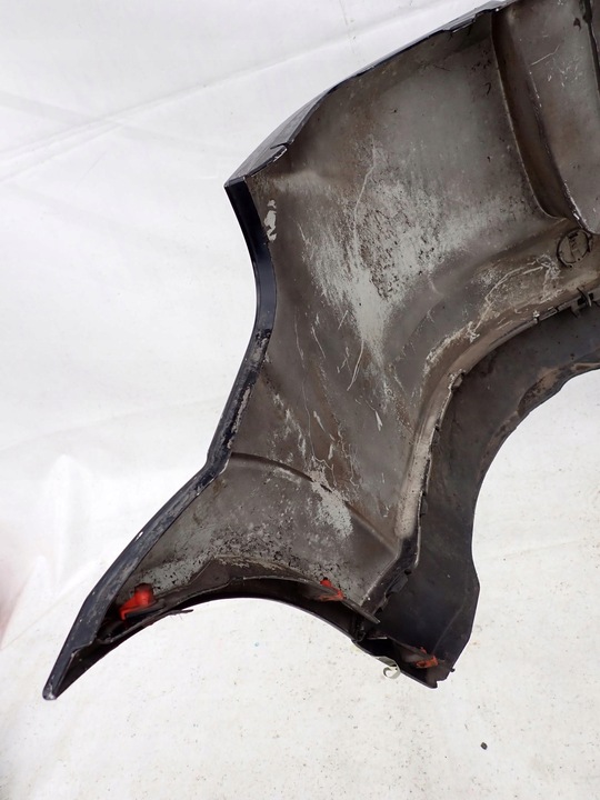 фото №10, Opel signum рестайлинг 05- бампер зад задний