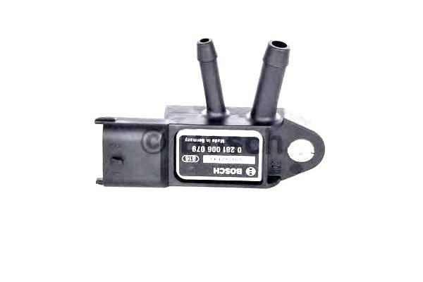 фото №2, Bosch датчик давления выхлопных газов ssangyong actyon sp