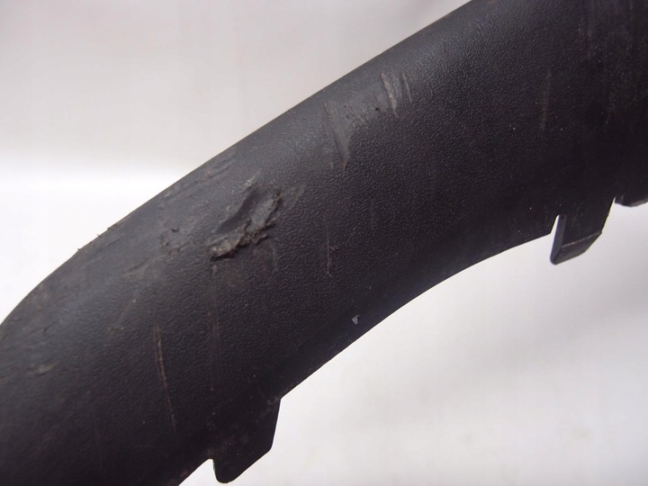 фото №8, Накладка бампера правий перед audi a1 ii 82a807062