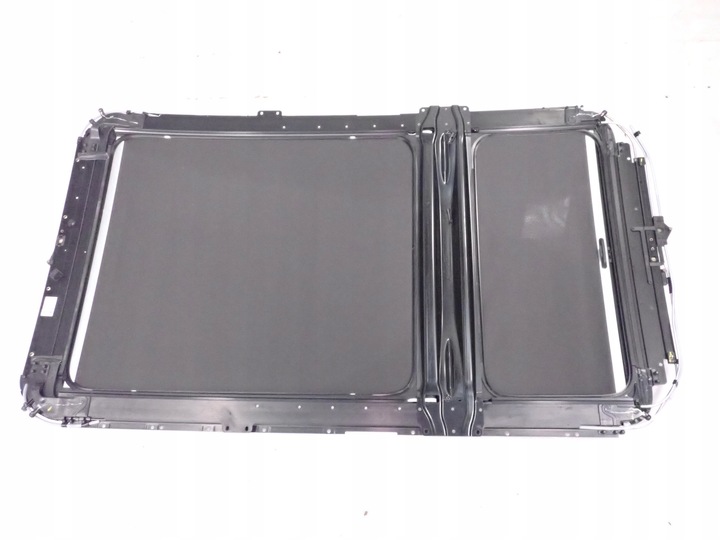 фото №1, Люк панорама крыша 4l0877041m audi q7 4l