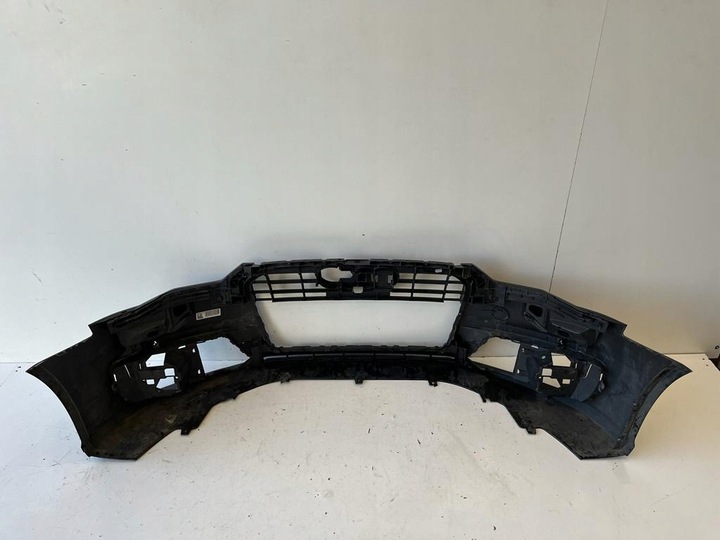 фото №8, Audi a6 c7 рестайлинг бампер перед 4g0807437 s