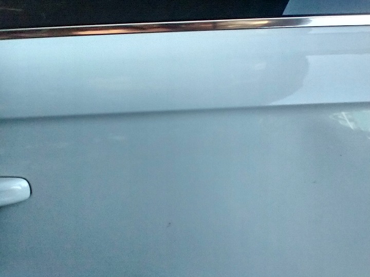 фото №10, Audi q7 4l 2011 рестайлінг двері праві задні правий зад комплектні