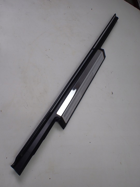 фото №1, Mercedes s w220 накладка планка порога права перед