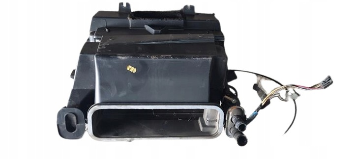 фото №1, Отопитель воздуходувка vw lt 2d0819005