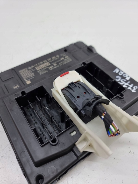 фото №6, Cupra born 2022 модуль / блок керування комфорту