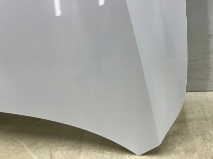 фото №15, Капот mg zs 17r.- крышка двигателя