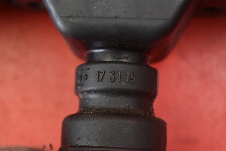 фото №15, Катушка зажигания 9619025280 renault safrane 3.0 v6 190 km 96-00