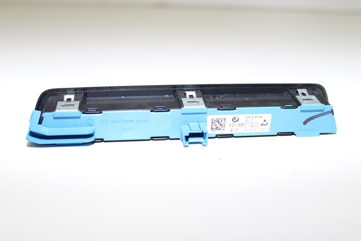 фото №6, Перемикач пам'яті сидіння bmw f01 f02 f10 9215808 лівий чорний