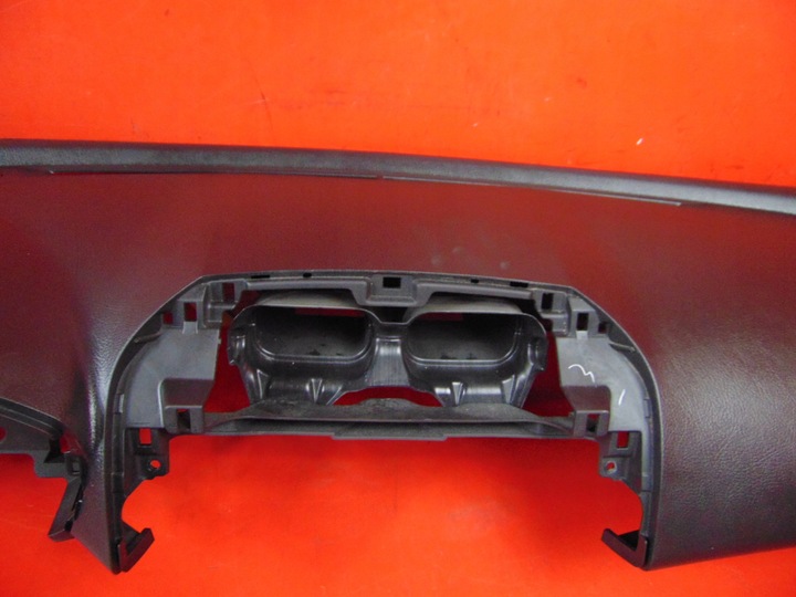 фото №11, Toyota rav4 iii 3 09- рестайлінг панель консоль poduszi подушка безпеки