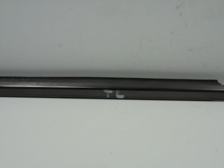 фото №11, Mercedes e w211 планка дверь зад левая накладка