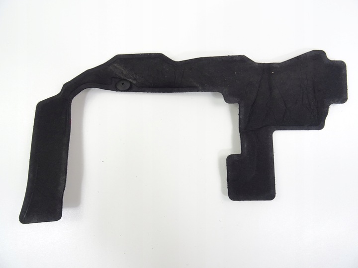 фото №1, Rapid рестайлінг шумоізоляція захист бардачка 5jb863082b