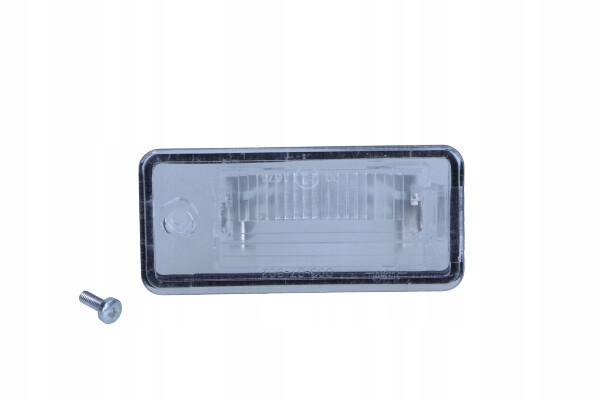 фото №15, Audi a3 a4 b6 b7 a6 q7 лампа номерного знака реєстрації