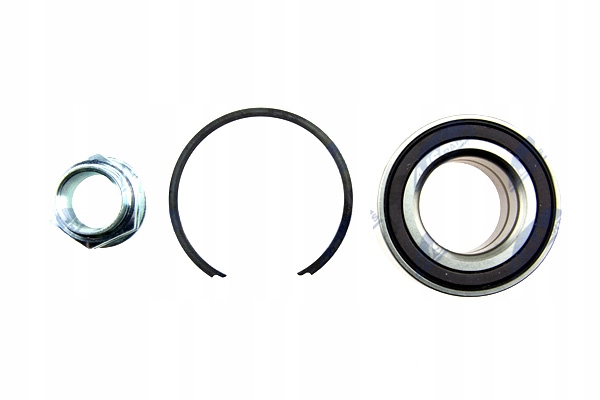 фото №9, Набір підшипник колеса перед fiat seicento 0.9 1.1 98-02 panda 1.1 1.2 09