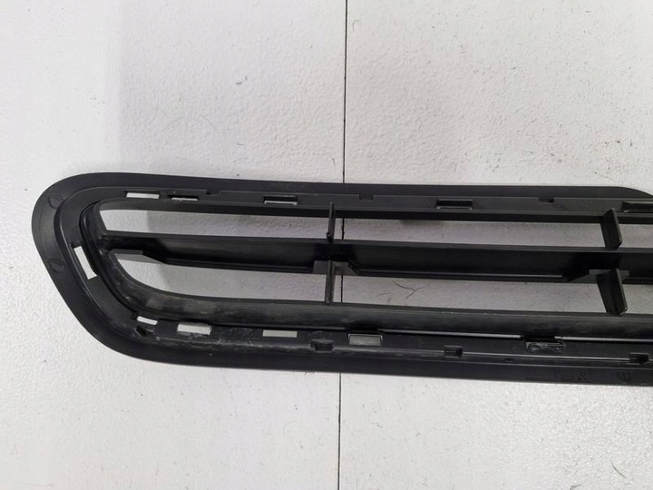 фото №10, Fiat 500x 500 x решётка решётка бампера перед передняя средняя 735568935