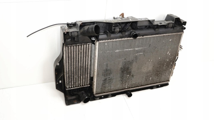 фото №8, Pas перед передній citroen c5 iii 3 08-11r 2.0 hdi