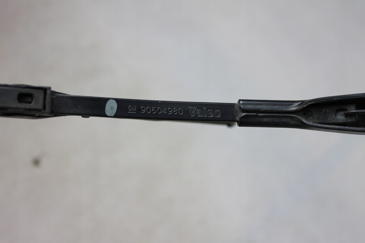 фото №5, Важіль двірники зад задньої opel vectra b універсал