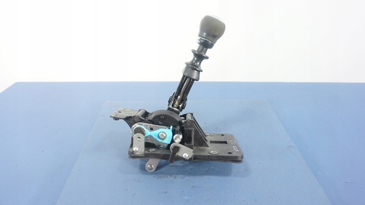 фото №4, Forester iii sh 08-13 важіль коробки передач домкрат