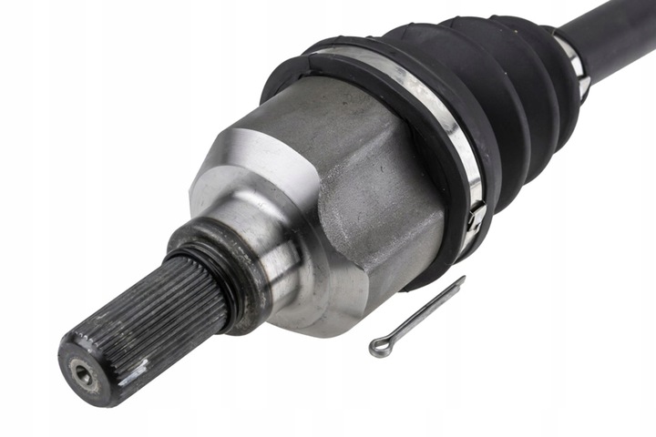 фото №2, Npw-ct-151 nty полуось приводная nty