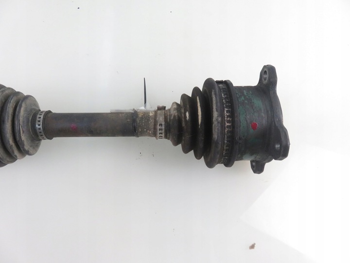 фото №7, Полуось правая передняя mitsubishi pajero sport i 2.5 td